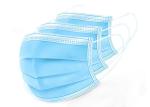 Triple Layer Breathable Medical Face Mask Disposable For Health Care