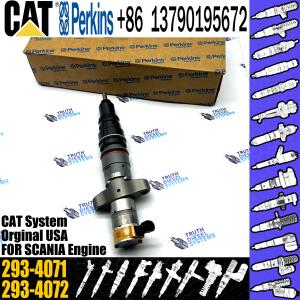 Wholesale Common rail fuel injector 328-2573 3282573 3879433 387-9433 245-3517 245-3518 293-4067 293-4071 for CAT C7 from china suppliers