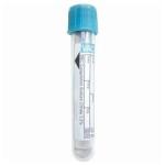 Sodium Heparin Vacutainer Clot Activator Vial Edta Color SST Blood Tube