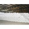 Buy cheap 1260℃ Thermal Insulation Material Ceramic Fiber Blanket For Furnace from wholesalers