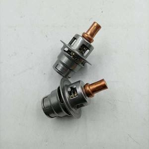 Wholesale 39467634 TD Thermostat Valve Ingersoll Rand air compressor spare parts from china suppliers