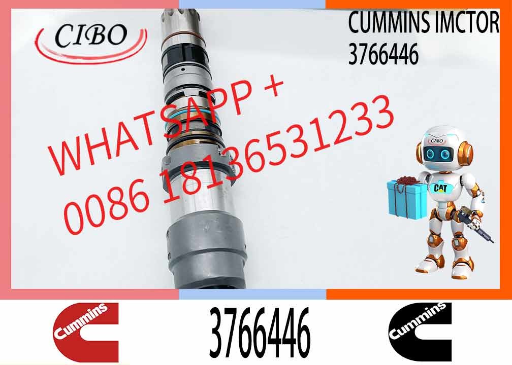 QSKX15 ISX15 Fuel Injector Nozzle Assembly 4062569 4928260 4954888 4088665 4088327 4384260