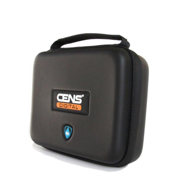 Custom EVA Hard Cases with Waterproof Exterior and Soft Velvet Lining for Secure Tool Storage and Easy Carrying Solutions