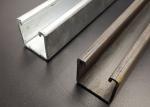41x41 Strut C Channel