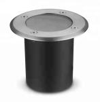 316 Stainless Steel Inground Light Landscape Inground Driveway Lights IP67