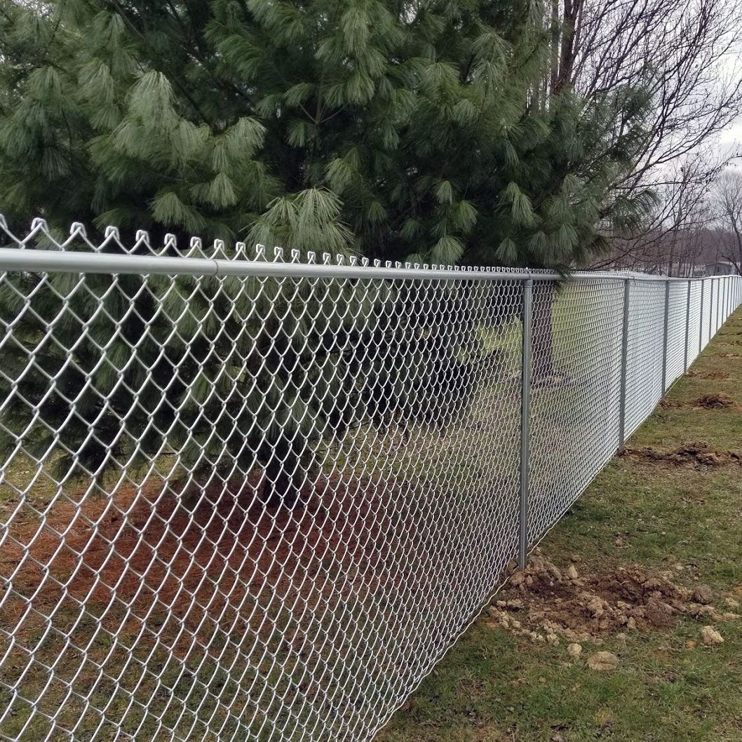Customized Wholesale Stainless Steel Chain Link Fence Prices
