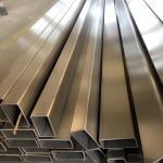 Metallurgy Certified Stainless Steel Seamless Pipe Seamless Alloy Steel Pipe