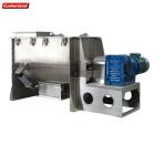 High Strength Double Helical Ribbon Blender For Alimentation Flavor