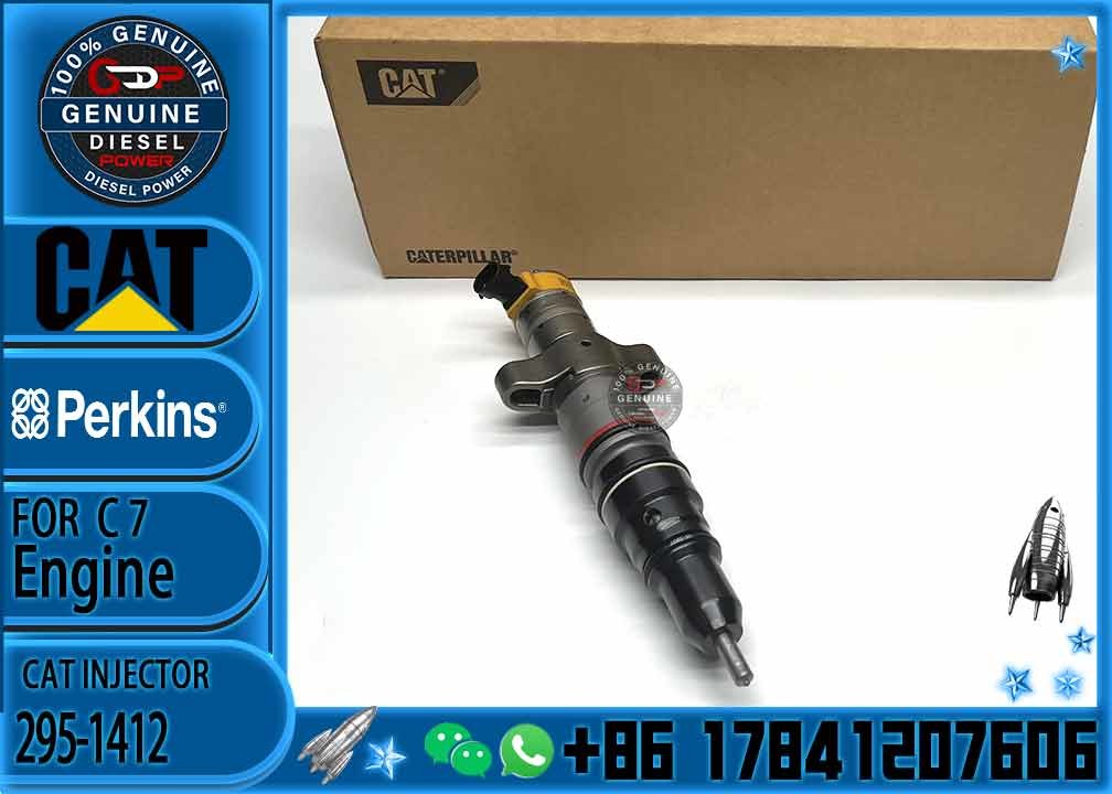 for Cummins injectors 295-1412 20R-8064 328-2586 10R-4763 10R-7221 20R-1260 10R-4761