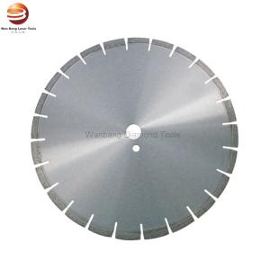 Wholesale Green Concrete Flat Segments Diamond Saw Blades Laser Welded 14 Inch 350mm from china suppliers