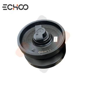 Wholesale CTL Idler Assy CT325G Front Rear Replacement for John Deere Undercarriage Parts from china suppliers