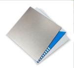 8K Mirror Stainless Steel Rose Gold Sheet Cold / Hot Rolled 201 304 Customized