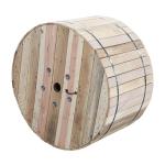 GYXTW Aerial Overhead Single Mode Ftth Fiber Optical Cable Outdoor