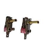 220V Thermostat for Home Appliance Parts 100000cycle Operating Life Guaranteed