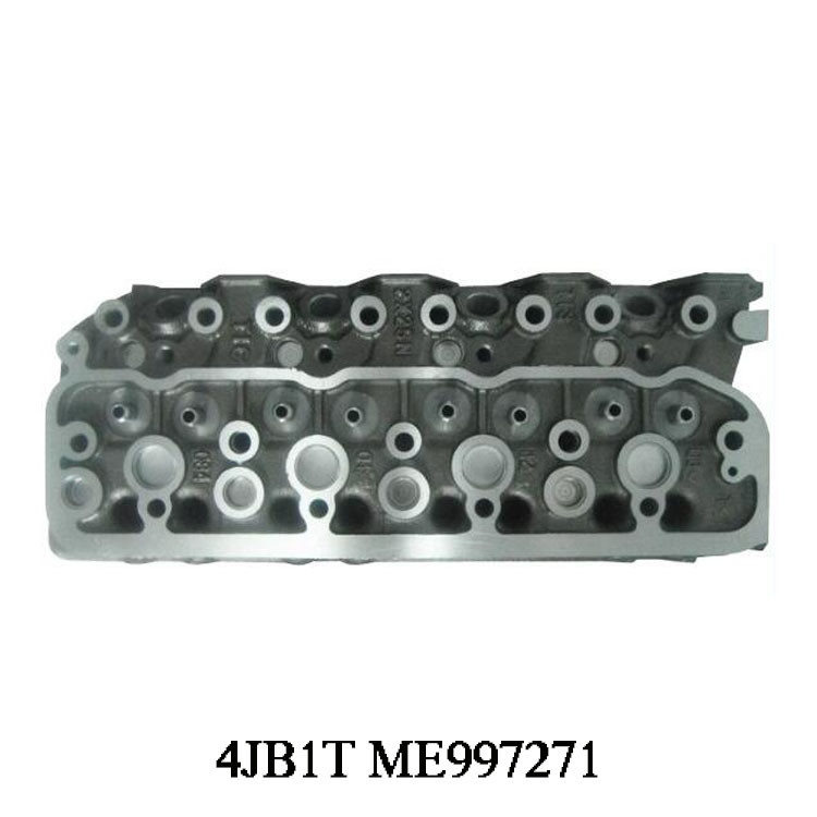 ISUZU Cylinder Head 4JB1T Cylinder Head Rebuild OEM 8-94431-523-0,ME997271