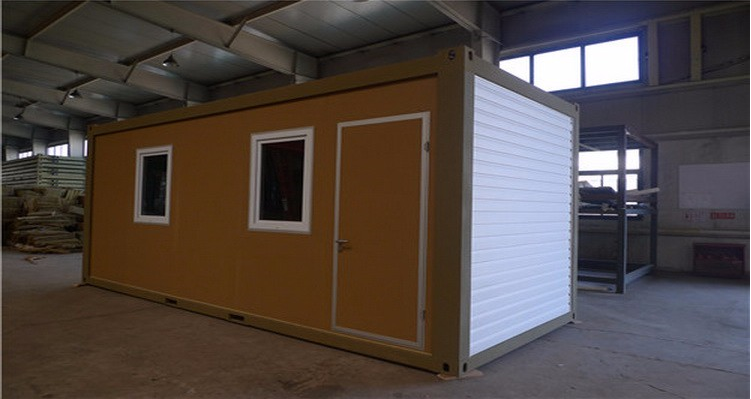 2017high quality prefab shipping container house prices in prefab houses