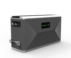Wholesale 800W MPPT Battery Expandable Solar Energy Storage For Home Energy Storage Battery from china suppliers
