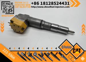 Wholesale Excavator Parts 1780199 3126 Cat Injectors 178-0199 222-5966 173-9379 for Caterpillar Injector Cat 3126 from china suppliers