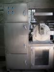 Foodstuff Milling 12mm Granules Industrial Granules Grinder