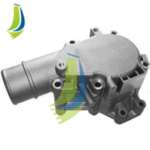 Wholesale 5802055310 Thermostat Housing For Excavator Spare Parts from china suppliers