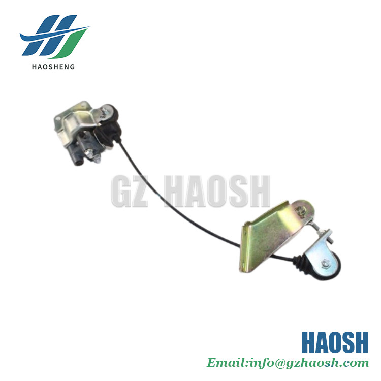 ISUZU 8-98110220 8-98110220-0 Steering Unit 8-98110220-5 For ISUZU 700P 4HK1