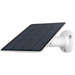 360 Degree Rotational 4G Simcard PTZ CCTV Camera 4MP Solar Outdoor Camera