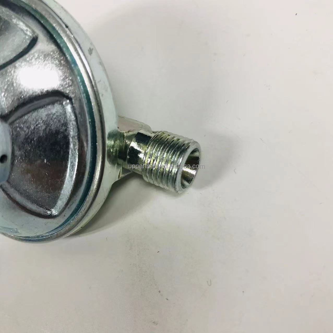 Pressure Regulators Germany LPG Valve 50mbar Low Pressure Gas Regulator