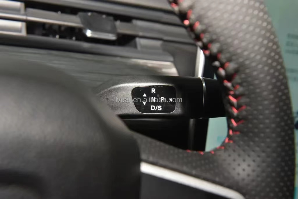 The Perfect Family Commuting SUV 400km Battery Life Lithium Ion Battery Max Speed 120 Km/h