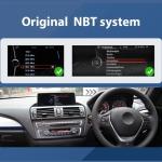 Viknav 10.25 inch Car Radio For BMW 1 Series 2 Series F20F21 F23 2011-16 RHD