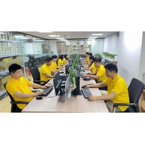 SHENZHEN ECER NETWORK TECHNOLOGY CO.,LTD