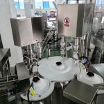 2ml Microcentrifuge Aseptic Filling Machine Equipment