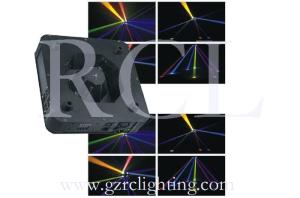 China Stage LED Effect Light / LED 4pcs * 10W 4 In 1 Cree Bulbs Ceiling Light on sale