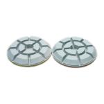 Round Diamond Grinding Wheel for Concrete Resin Grinding Pads on Round Floor