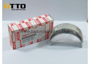 Wholesale Isuzu 6UZ1 Parts 8-97609768-0 Crankshaft for SH4503B 6UZ1 8976097680 897609-7680 from china suppliers