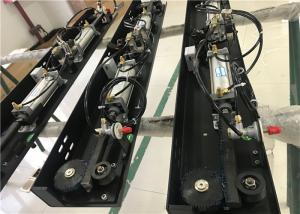 Wholesale Outswing Rotary Pneumatic Bus Door Mechanism TS16949 Certificate For Airport Shuttle Bus from china suppliers
