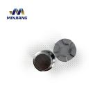 High Hardness Carbide Wear Bushing Oil And Gas Parts For Petroleum Machinery