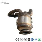 Trumpchi GS5 2.0 Euro V Catalytic Converter Metallic Exhaust Catalyst Auto