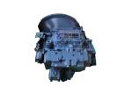 Handok Brand SBS120 Excavator Hydraulic Pump Steel Material For E323C E323D
