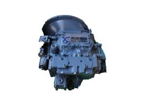 Wholesale Handok Brand SBS120 Excavator Hydraulic Pump Steel Material For E323C E323D from china suppliers