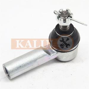 Wholesale 45046-09230 45046-59115 Outer Steering Tie Rod End To-yota Avensis T25 03-08 from china suppliers