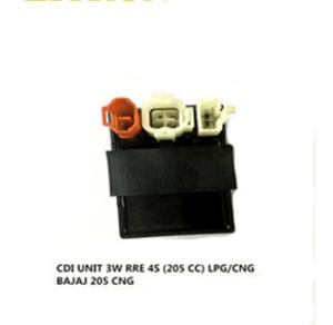 Wholesale Motorcycle Remote Control CDI for DISCOVER 125 from china suppliers