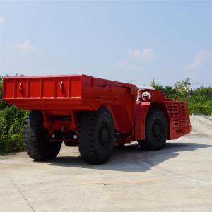 Wholesale Internal Combustion Engine St54 Mining Hauler Truck with 54 Ton Capacity from china suppliers