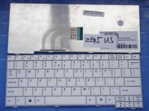 Wholesale Acer One ZG5 9J.N9482.20S MP-08B46E0 US SP BR Laptop Keyboard from china suppliers