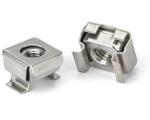 Furniture Stainless Steel Cage Nuts