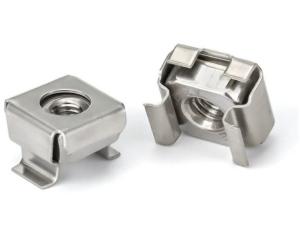 Wholesale Furniture Stainless Steel Cage Nuts from china suppliers