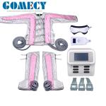 Lymphatic Drainage Massage Machine Professional Portable Pressotherapy Body Slim