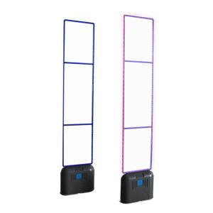 Wholesale XLD-T08A (LED) acrylic RF EAS supermarket anti-theft security alarm sytem from china suppliers