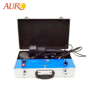 Wholesale Portable G5 Muscle Vibrator Slimming Machine G5 Vibration Massage Machine from china suppliers