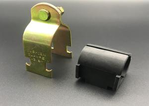 Wholesale Factory Stainless Steel 304 Strut Tubing Cushion Clamps from china suppliers
