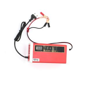 Wholesale LCD Display 12V 14.6V 6A Automatic Trickle Charger For Boat Marine from china suppliers